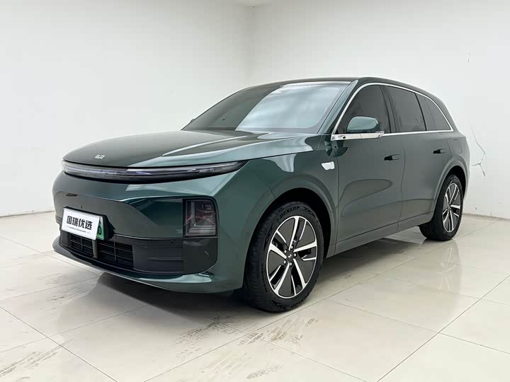 Фото 1 - LiXiang L6