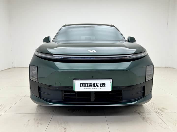 Фото 2 - LiXiang L6