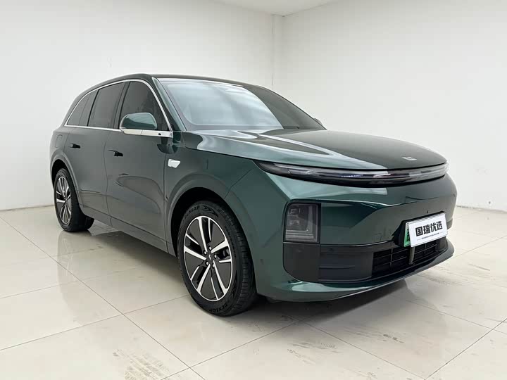 Фото 3 - LiXiang L6