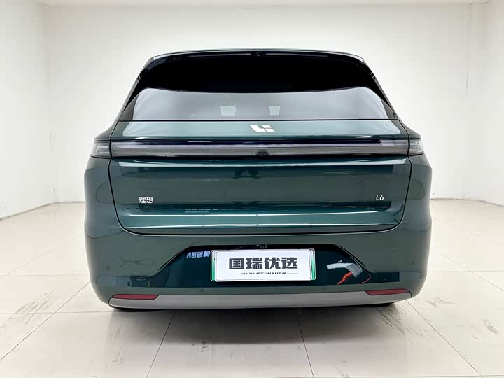 Фото 4 - LiXiang L6