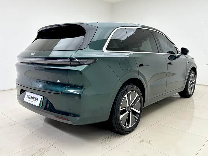 Фото 5 - LiXiang L6