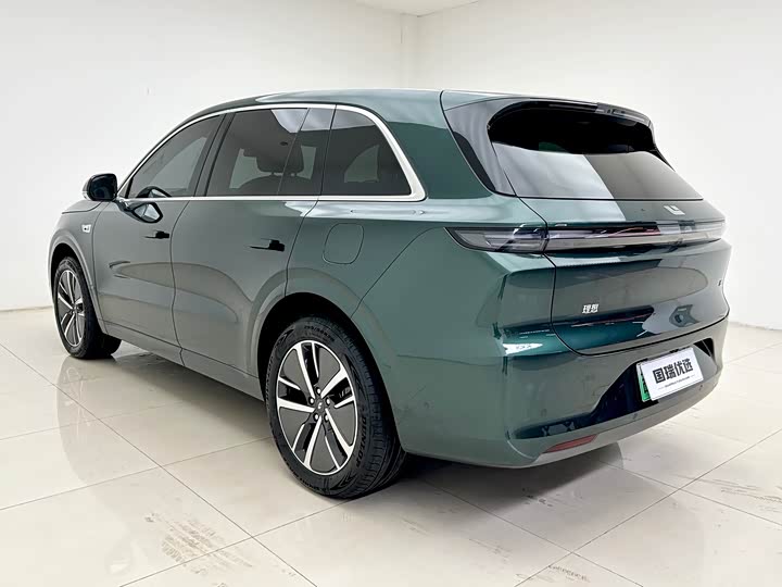 Фото 6 - LiXiang L6