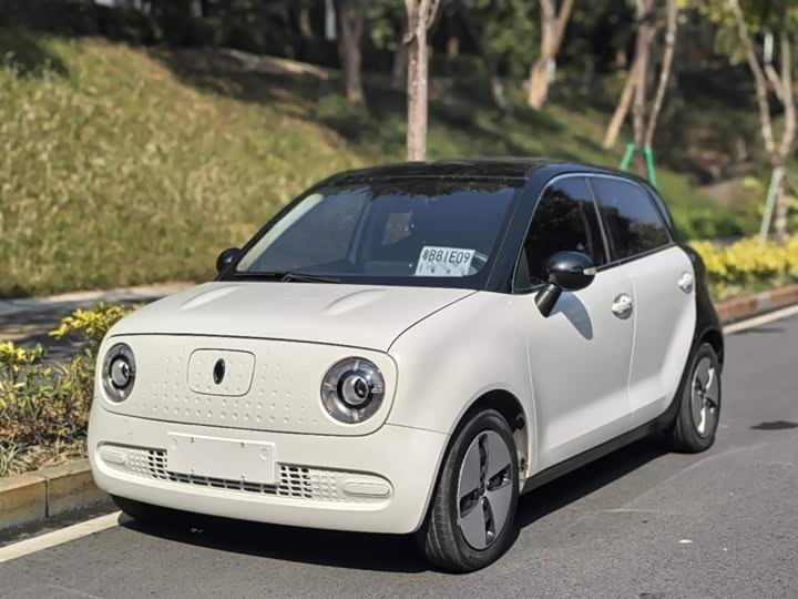 Фото 1 - Ora Black Cat