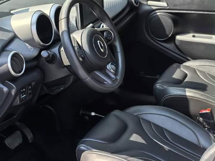 Фото 4 - Ora Black Cat