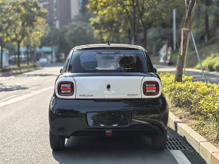 Фото 8 - Ora Black Cat