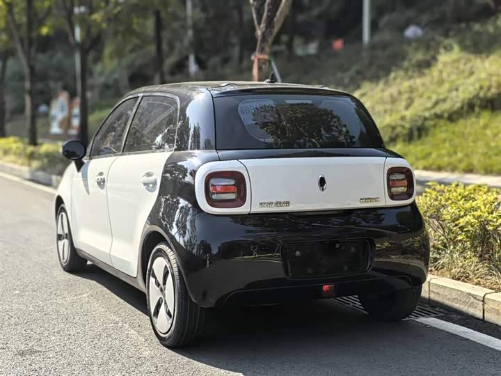 Фото 9 - Ora Black Cat