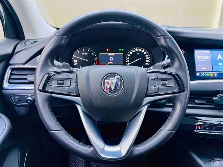 Фото 3 - Buick Enclave