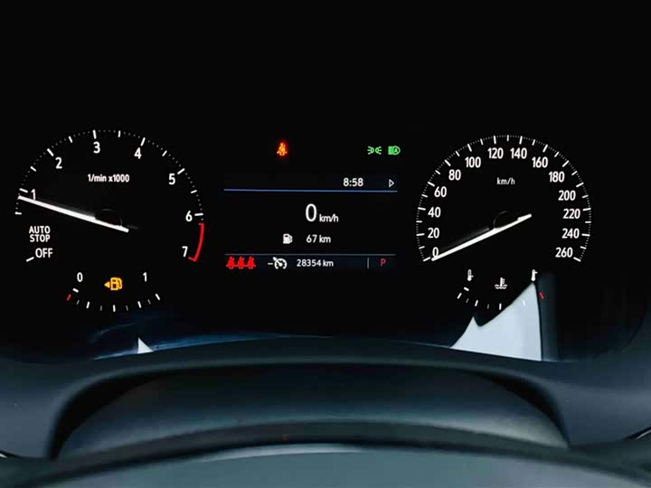 Фото 5 - Buick Enclave