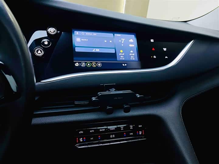 Фото 6 - Buick Enclave