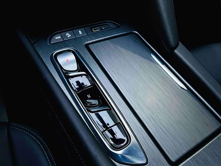 Фото 7 - Buick Enclave