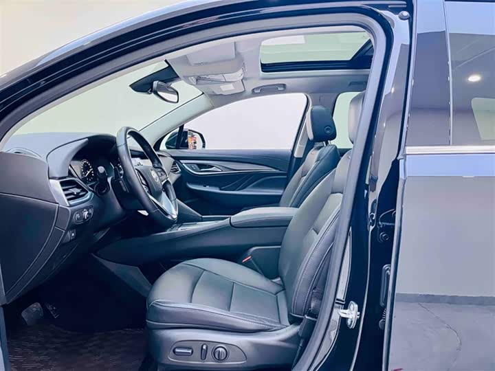 Фото 8 - Buick Enclave