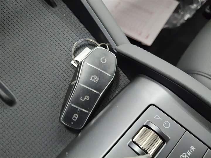 Фото 9 - BYD Qin L