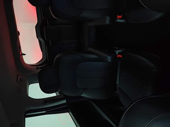 Фото 4 - GAC Trumpchi M6