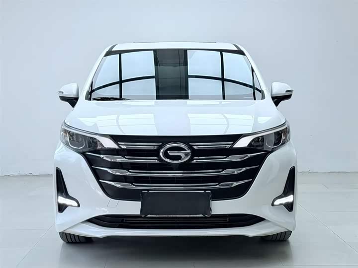 Фото 6 - GAC Trumpchi M6