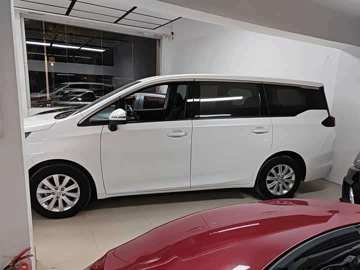 Фото 8 - GAC Trumpchi M6