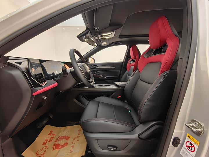 Фото 7 - Changan X5 Plus