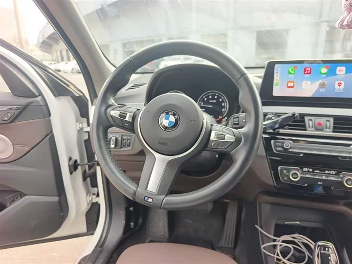Фото 3 - BMW X1