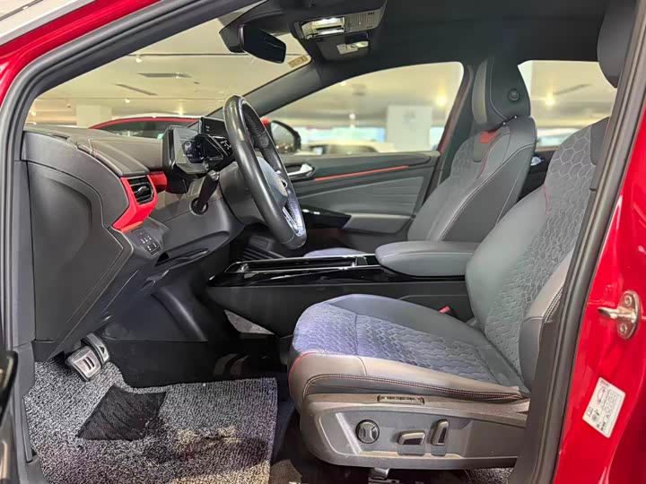 Фото 8 - Volkswagen ID.4 X