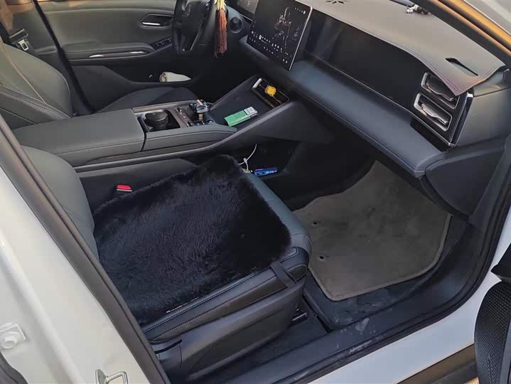 Фото 8 - BYD Qin L