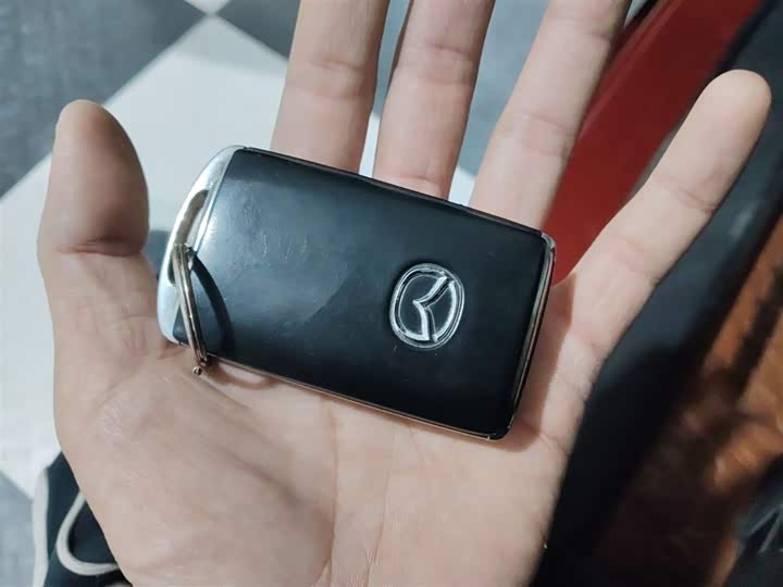 Фото 9 - Mazda 3 (Axela)