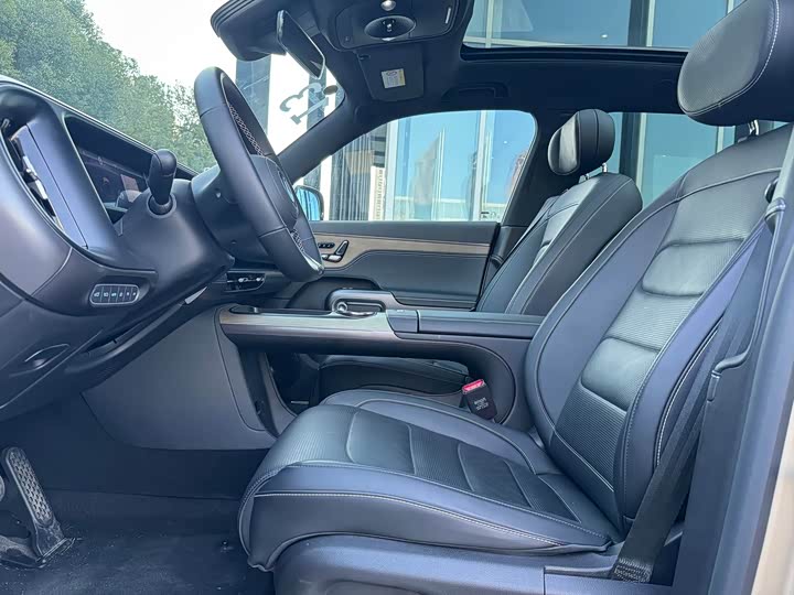 Фото 5 - Smart #5