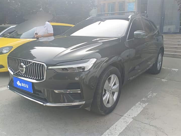 Фото 1 - Volvo XC60