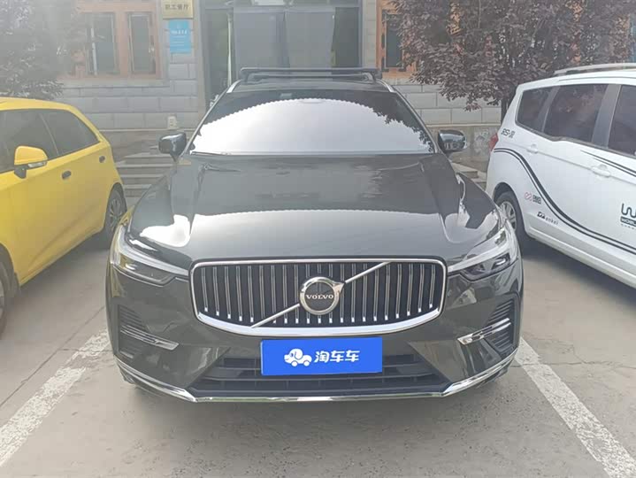 Фото 2 - Volvo XC60