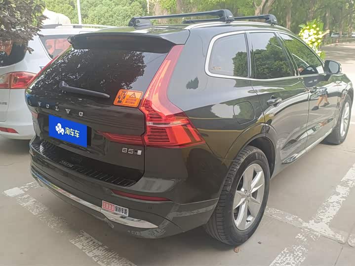 Фото 3 - Volvo XC60