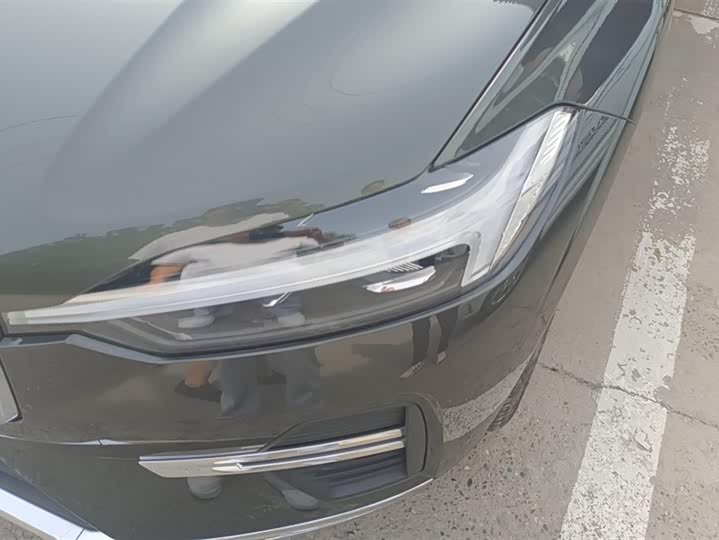 Фото 5 - Volvo XC60