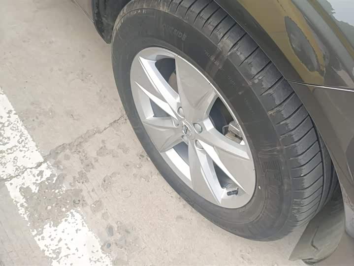 Фото 6 - Volvo XC60