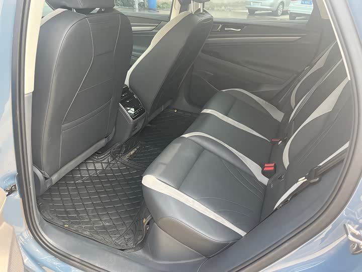 Фото 4 - Volkswagen ID.7 Vizzion