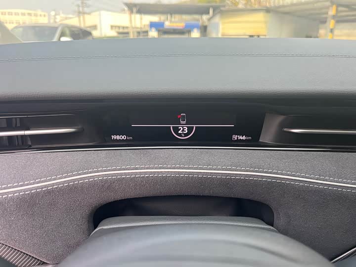 Фото 5 - Volkswagen ID.7 Vizzion