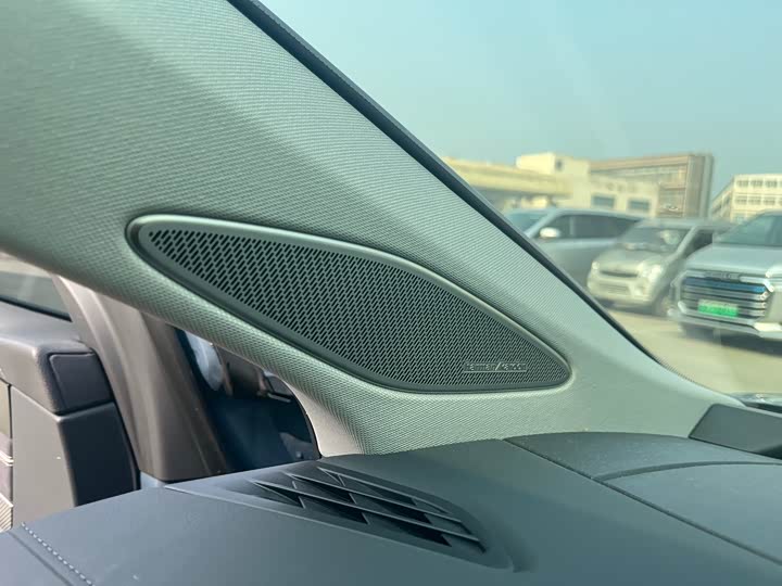 Фото 7 - Volkswagen ID.7 Vizzion