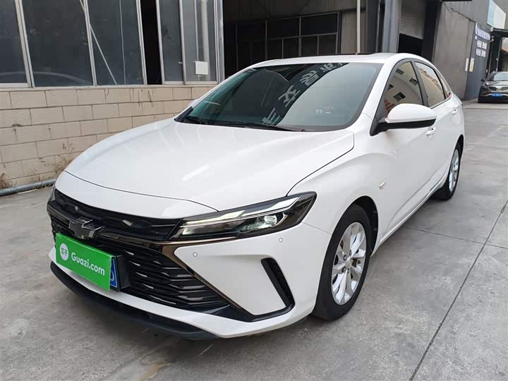 Фото 2 - Chevrolet Monza