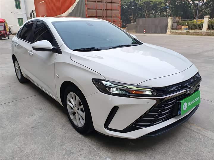 Фото 4 - Chevrolet Monza