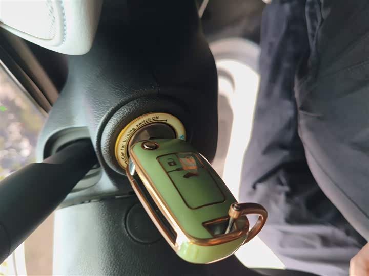 Фото 9 - Chevrolet Monza