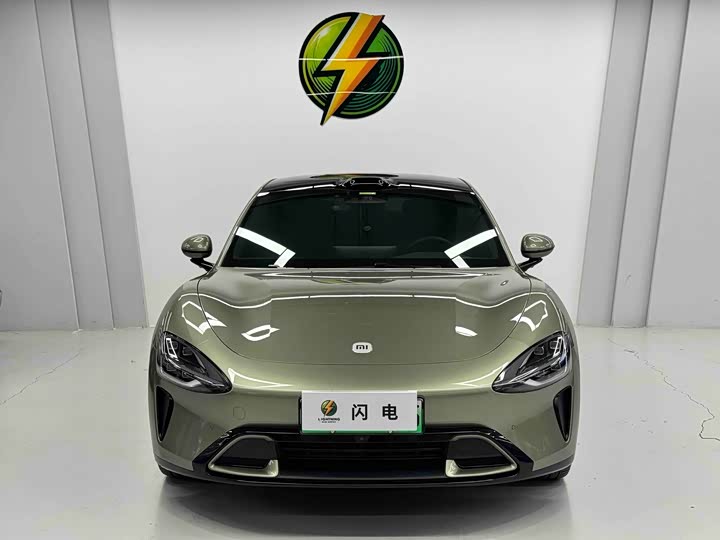 Фото 2 - Xiaomi SU7