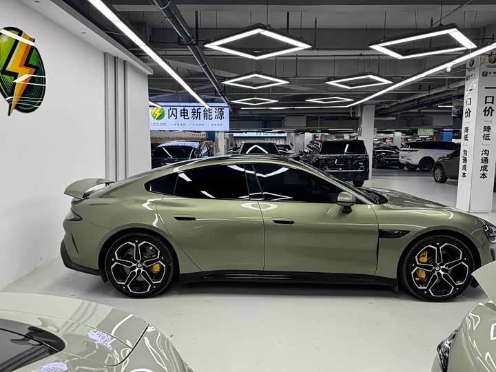 Фото 6 - Xiaomi SU7