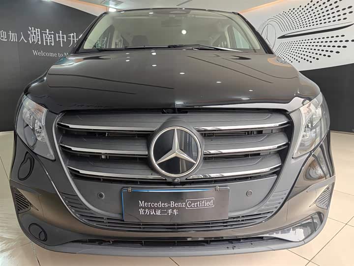 Фото 2 - Mercedes-Benz Vito