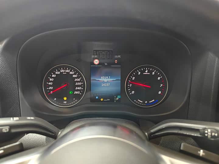 Фото 6 - Mercedes-Benz Vito