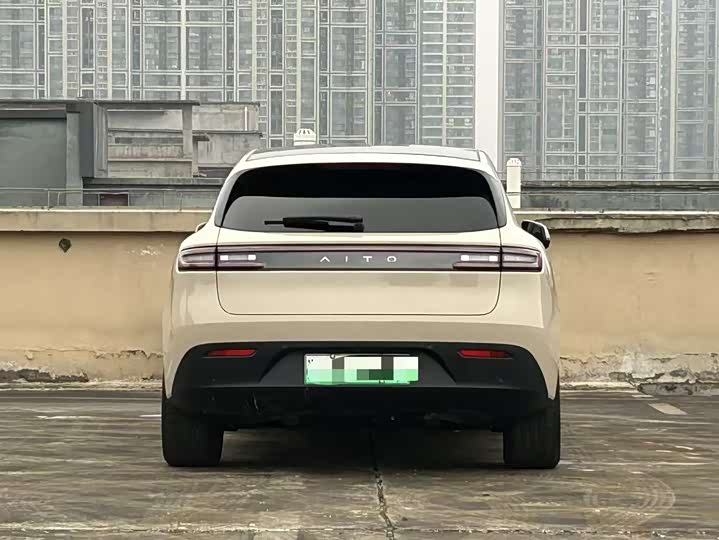 Фото 8 - Aito M5