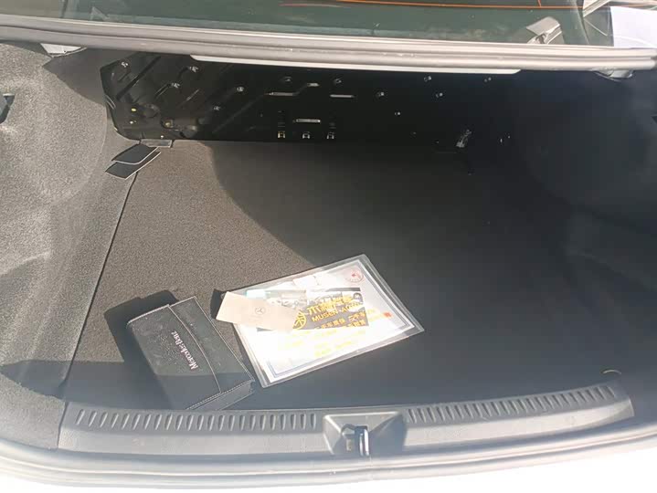 Фото 4 - Mercedes-Benz A-Class