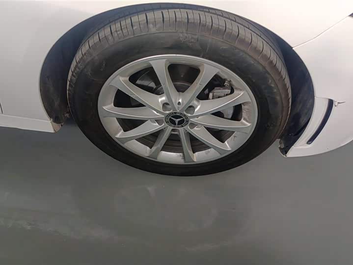 Фото 6 - Mercedes-Benz A-Class