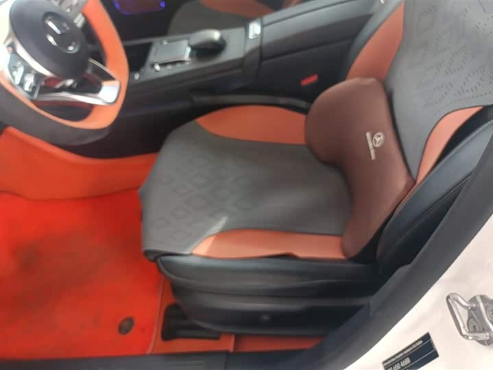 Фото 9 - Mercedes-Benz A-Class