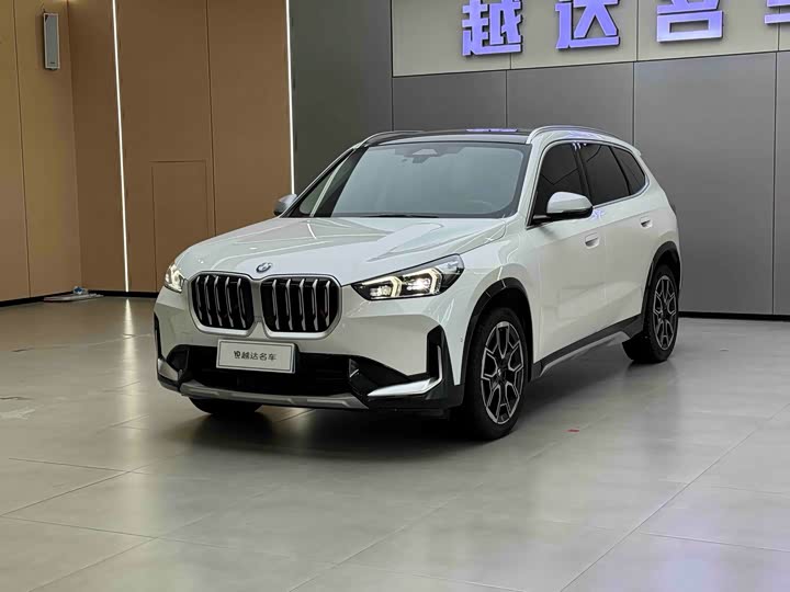 Фото 4 - BMW X1