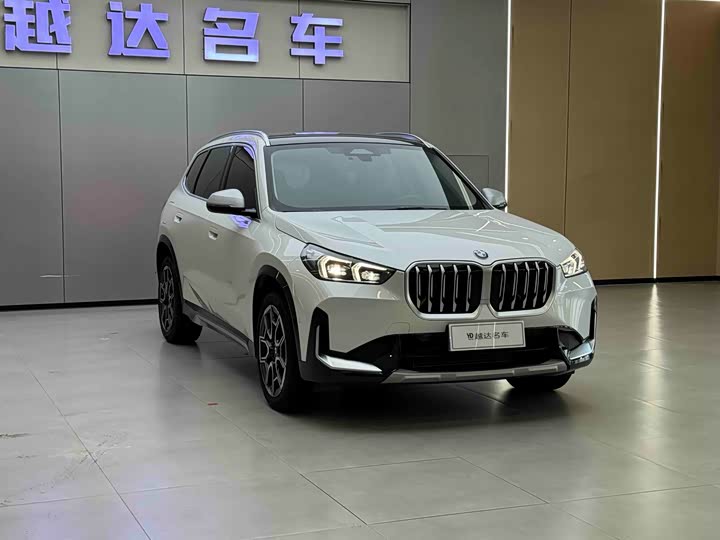 Фото 5 - BMW X1