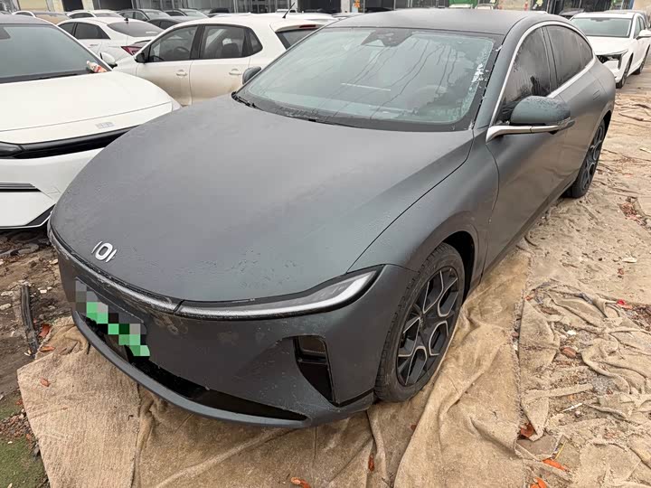 Фото 1 - Changan Qiyuan (Nevo) A07