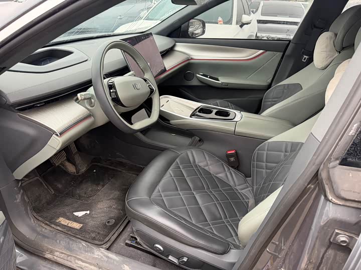 Фото 6 - Changan Qiyuan (Nevo) A07