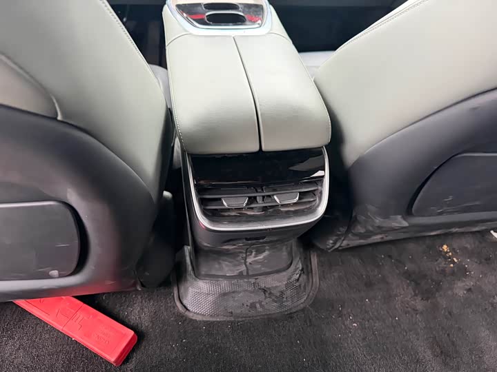 Фото 9 - Changan Qiyuan (Nevo) A07