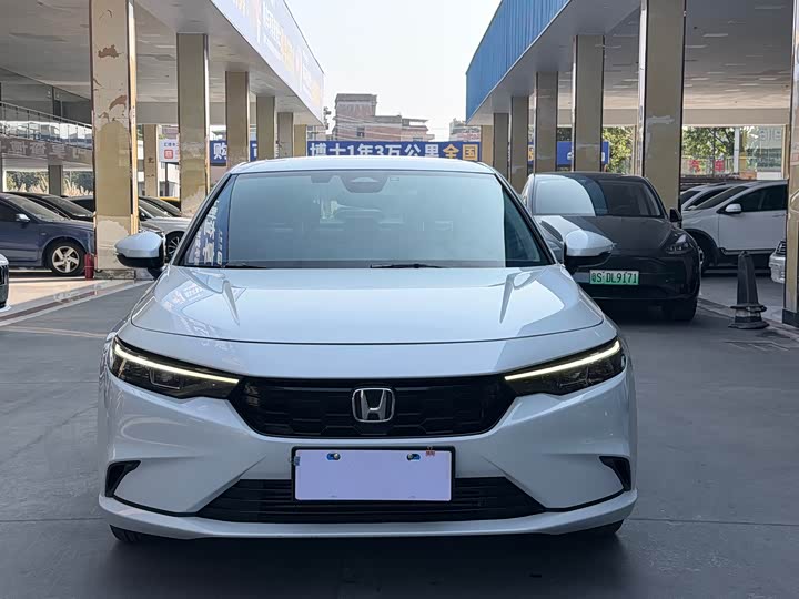 Фото 2 - Honda Integra